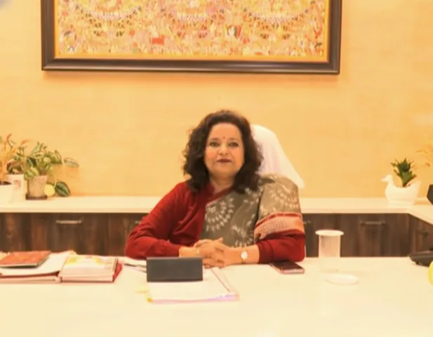 Newly appointed Odisha Chief Secretary Anu Garg introduces major administrative reforms