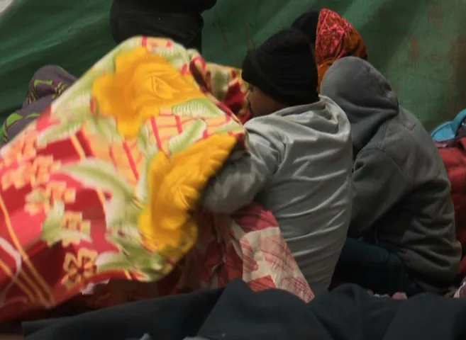 Cold wave in Odisha: Bhubaneswar breaks 22-year-old record as night temp drops to 9.2 deg C