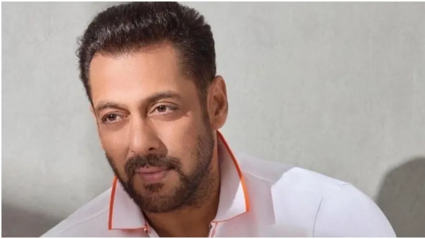 Salman Khan
