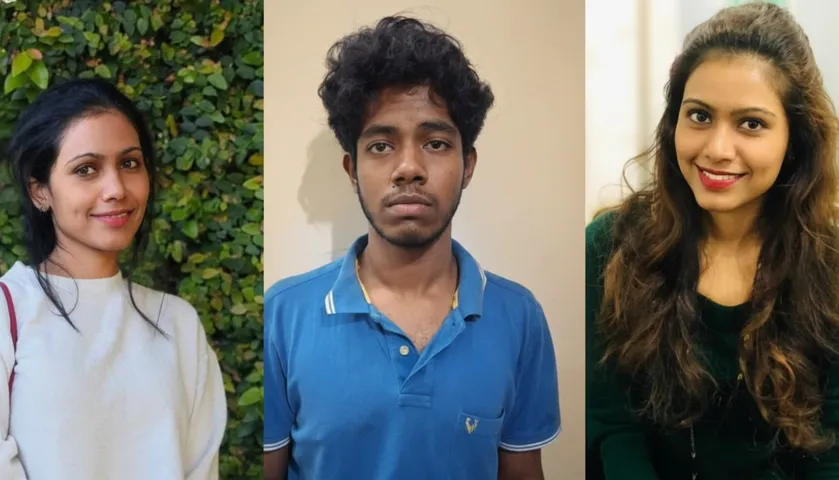 Bengaluru minor boy tries to rape software engineer; kills her, sets apartment on fire after she rejected him