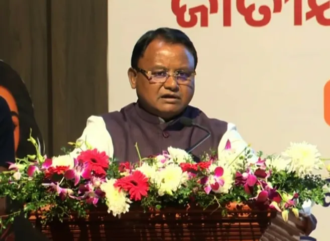 Odisha CM Mohan Majhi emphasises ‘4E + 2E’ strategy to stop road mishaps