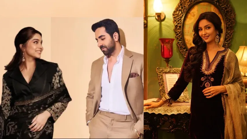 Dhurandhar actor joins Ayushmann Khurrana and Sharvari, steps into Sooraj Barjatya’s romantic world with ‘Yeh Prem Mol Liya’