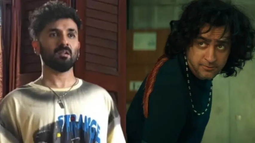 Imran Khan's surprise comeback After 11 years in Happy Patel: Khatarnak Jasoos: The text message that changed everything