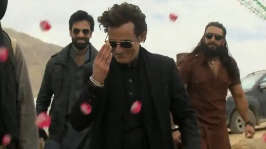 Dhurandhar 2: Akshaye Khanna set for comeback? Fierce faceoff with Ranveer Singh or backstory! Deets inside