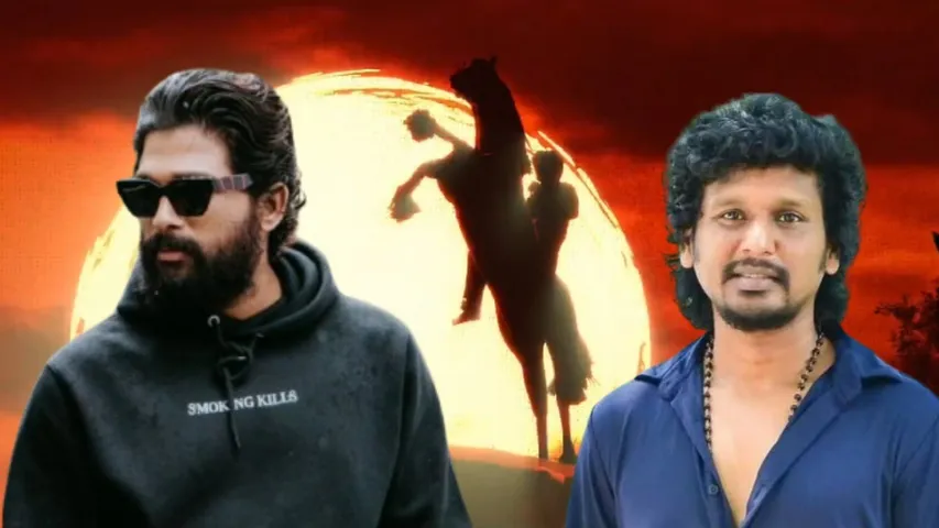 AA23 officially announced: Allu Arjun joins forces with Lokesh Kanagaraj