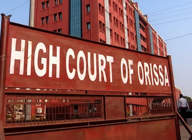 Home guard recruitment irregularities: Orissa High Court issues notice to SP