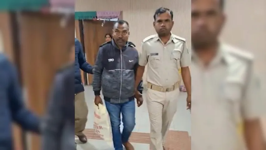 Man poses as doctor on matrimonial site, dupes woman of Rs 22 lakh in Bhubaneswar