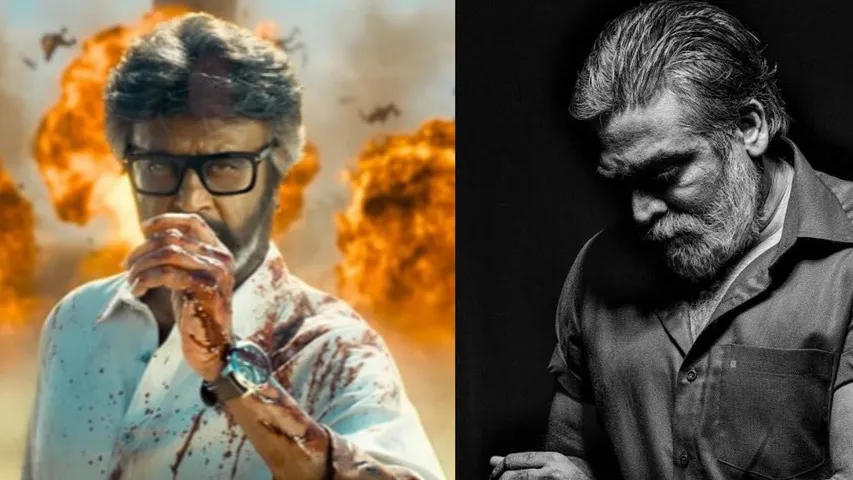 Jailer 2: Vijay Sethupathi confirms cameo alongside Rajinikanth in sequel!