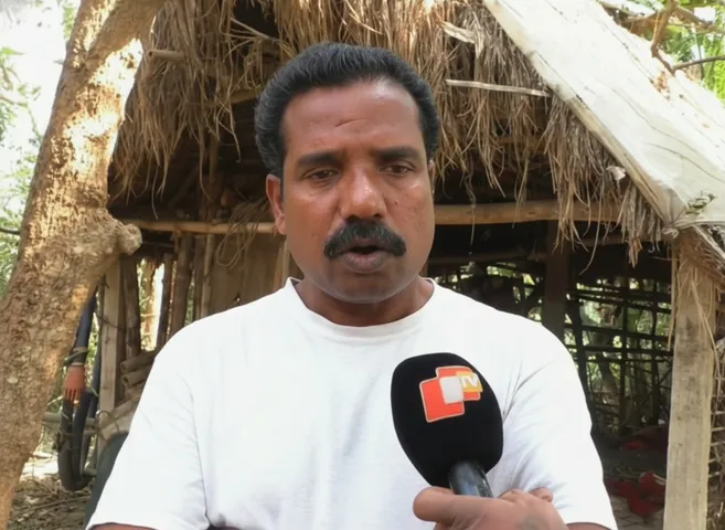 Rs 1cr to Rs 50L credited mysteriously credited to Odisha villagers’ accounts triggers concern