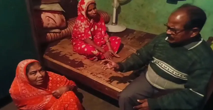 Six-year-old dies after choking on balloon found inside chips packet in Khordha