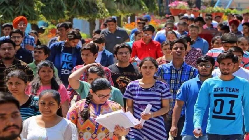 NEET PG aspirants