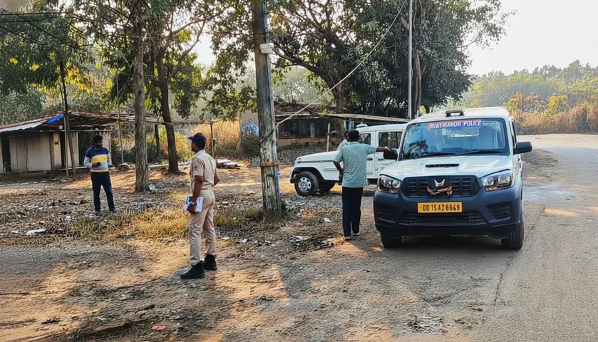 Journalists attacked, threatened by oil mafia in Jharsuguda; three arrested