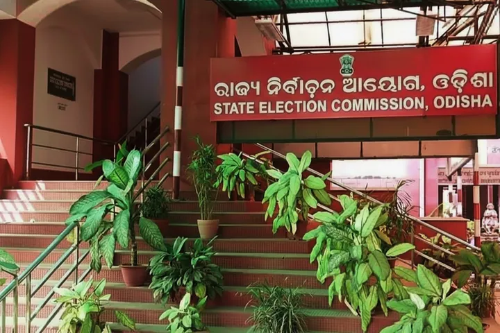 Panchayat elections in Odisha likely in Jan–Feb next year: State Election Commissioner