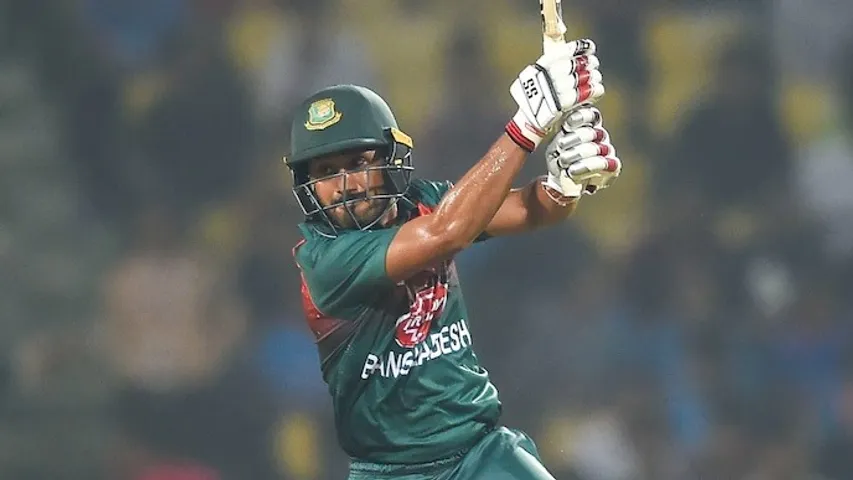 CWAB president Mohammad Mithun