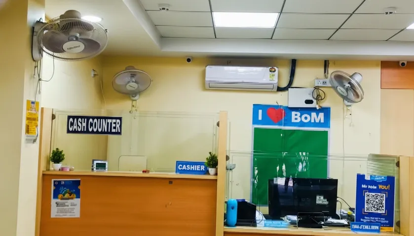 Armed miscreants loot gold, cash from bank in Keonjhar