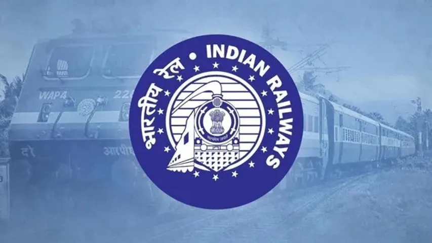 Indian Railways