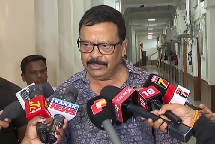 Odisha to revamp 45-year-old revenue laws; new Land Management Act on the anvil