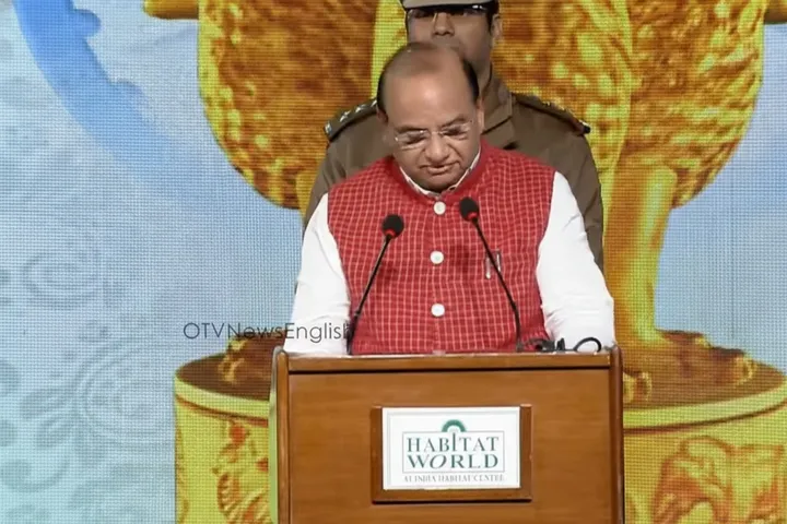 OTV Foresight 2026: Time has come that the sun of Vikshit Bharat will once again rise from the east, says Delhi LG