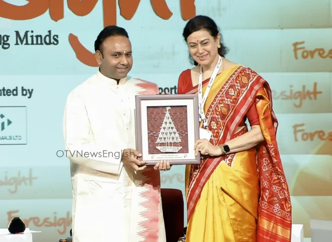 OTV Foresight 2026: Sadguru Madhusudan Sai announces new hospital in Odisha’s Kendrapara