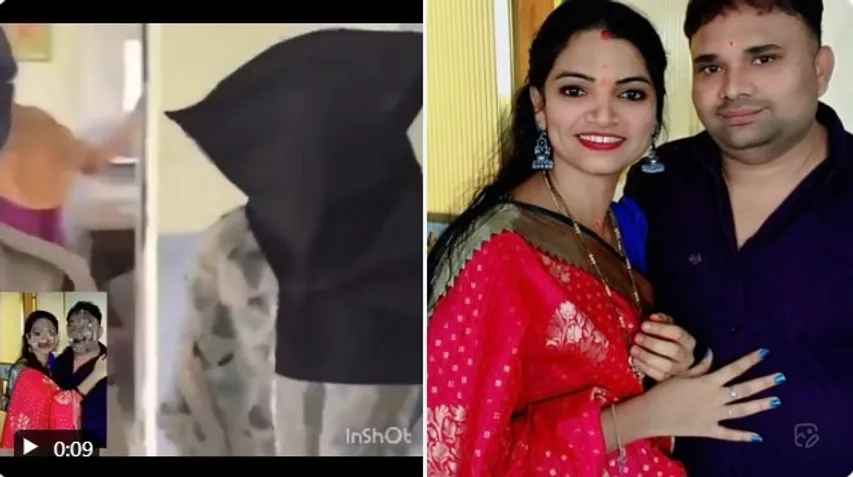 Instagram honeytrap: Man runs s*x racket with wife; blackmails over 100 men