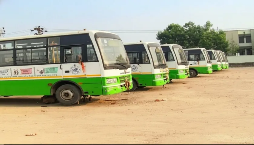 Odisha govt approves Rs 91 crore for modernisation of Koraput bus stand