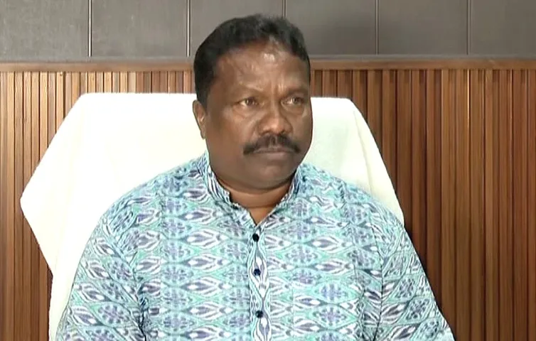 Panchayat elections to be held on scheduled time in Odisha Minister