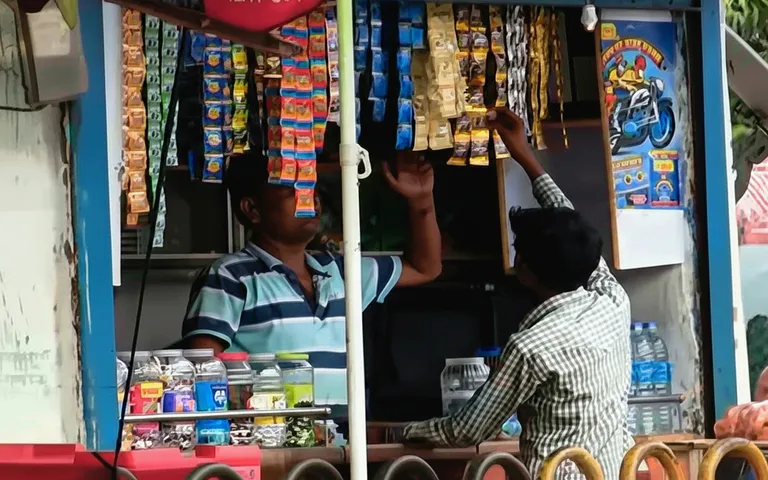 Gutkha ban! Odisha prohibits sale and distribution of nicotine-based products