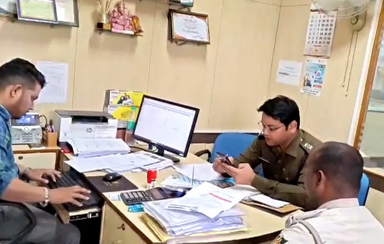 Odisha Police freeze 200 bank accounts linked to cow smuggling rackets