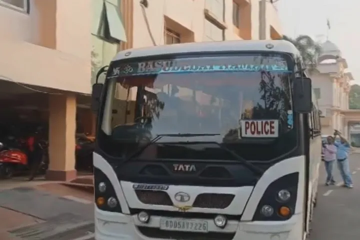 Odisha Police SI recruitment scam: Court defers bail pleas of nine accused, including Muna Mohanty