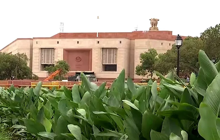 Rajya Sabha Polls: Fourth seat promises intriguing contest in Odisha