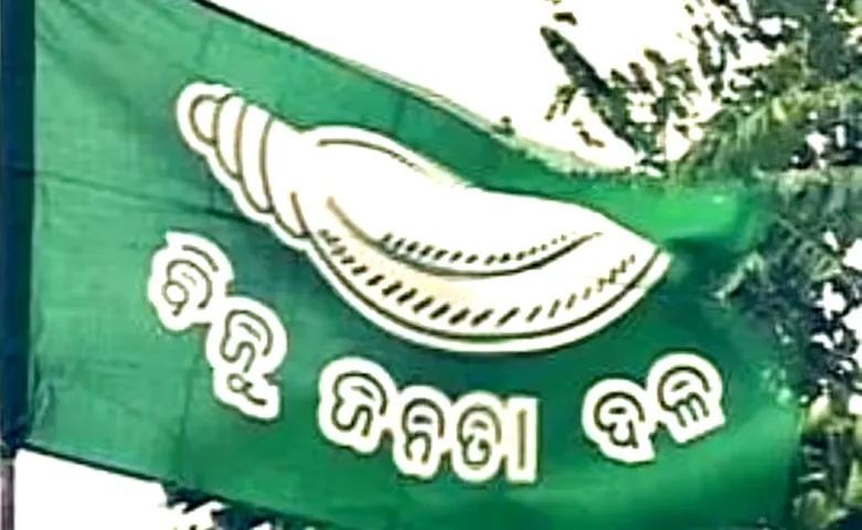 Ananga Udaya Singh Deo and Naveen Patnaik reconnect amid strategic talks