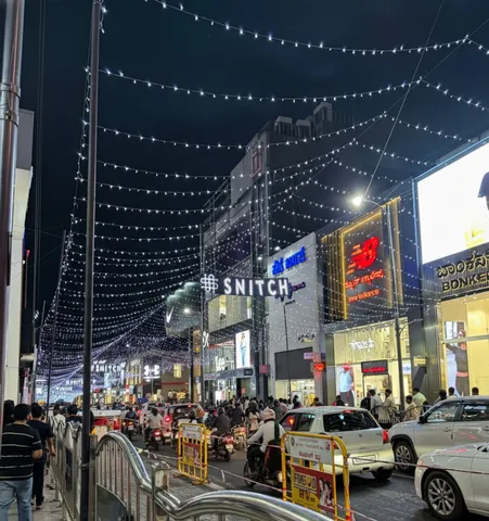 The Bangalore virus: AirPods, social media, and fear of being alone - the life of modern Bangalore