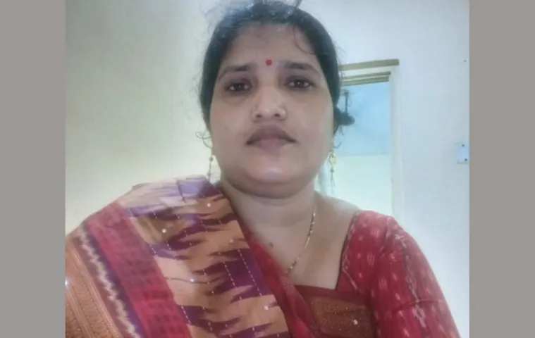 Woman arrested in Bhubaneswar for over Rs 3 crore loan fraud