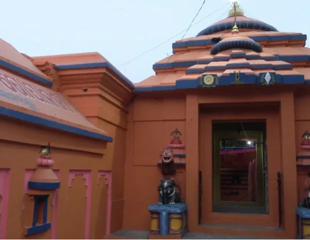 After 42 years, stolen Radha-Krishna idols return to temple in Sonepur