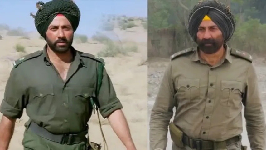 Border 3 locked in: Bhushan Kumar CONFIRMS Sunny Deol’s war saga will march ahead