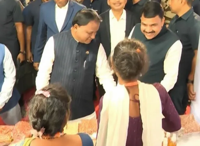 Adivasi Mela 2026 inaugurated in Bhubaneswar