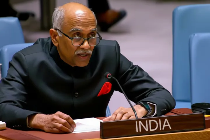 India slams Pakistan