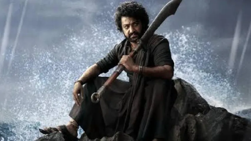 Devara: Part 2: Jr NTR and Janhvi Kapoor's epic sequel locks shoot timeline, shelved rumours laid to rest