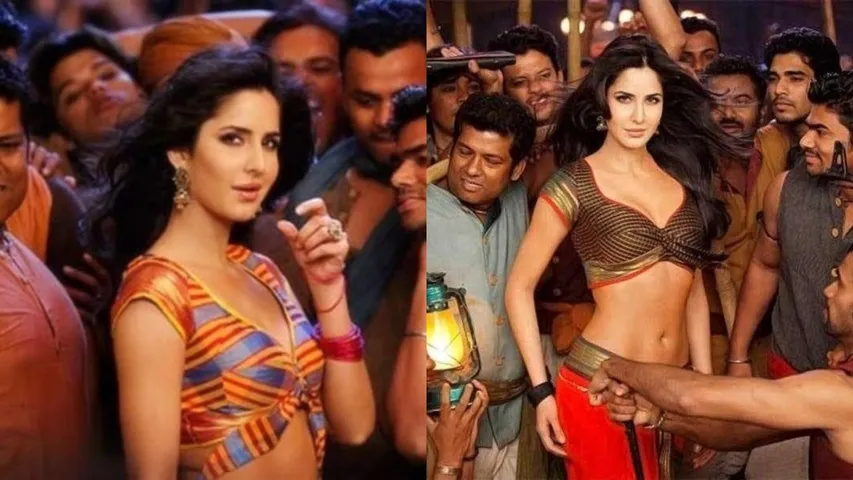 Katrina Kaif