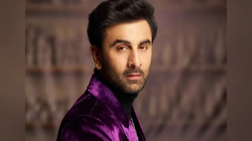 Ranbir Kapoor