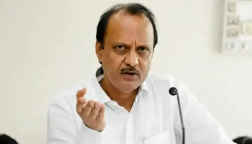Maha deputy CM Ajit Pawar passes away; President Murmu, PM Modi, Odisha CM Majhi, BJP VP Jay Panda, others express grief