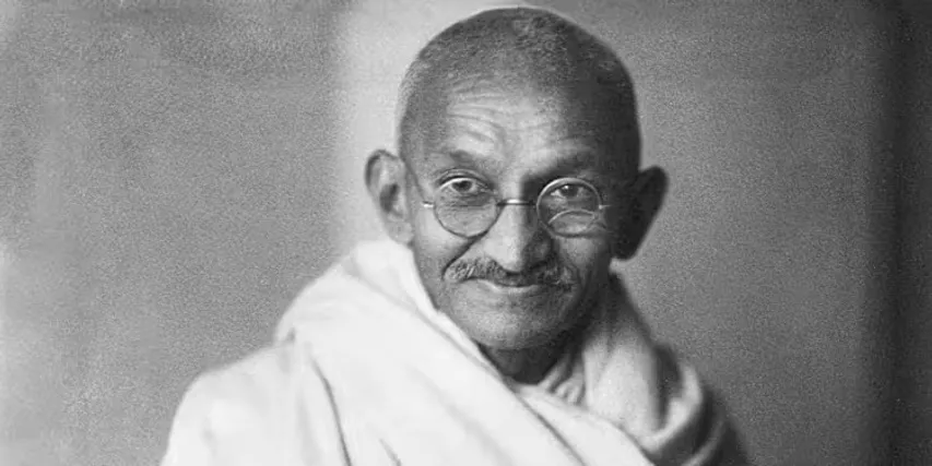 PM Modi pays tribute to Mahatma Gandhi on death anniversary, highlights swadeshi & non-violence