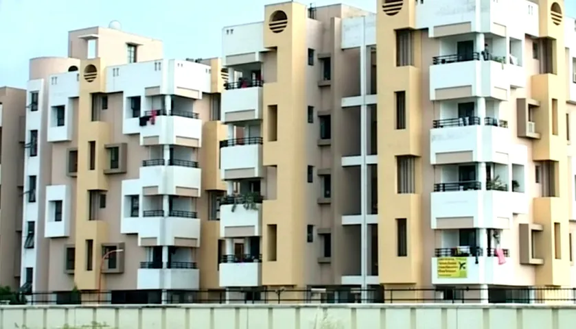 Skyrocketing apartment prices in Bhubaneswar turn homeownership into a dream