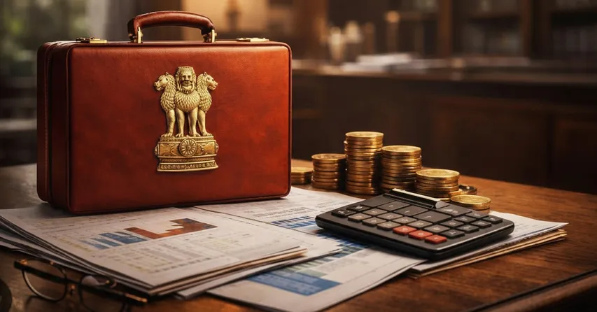 Union Budget 2026 pain points: How middle-class India loses out