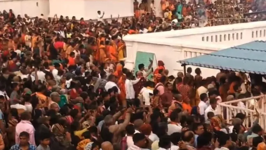 153rd Joranda Mela to commence today In Dhenkanal