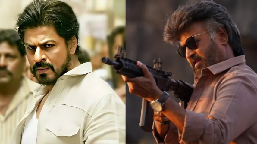 Jailer 2: Shah Rukh Khan’s character revealed, shares a strong connection with Rajinikanth!