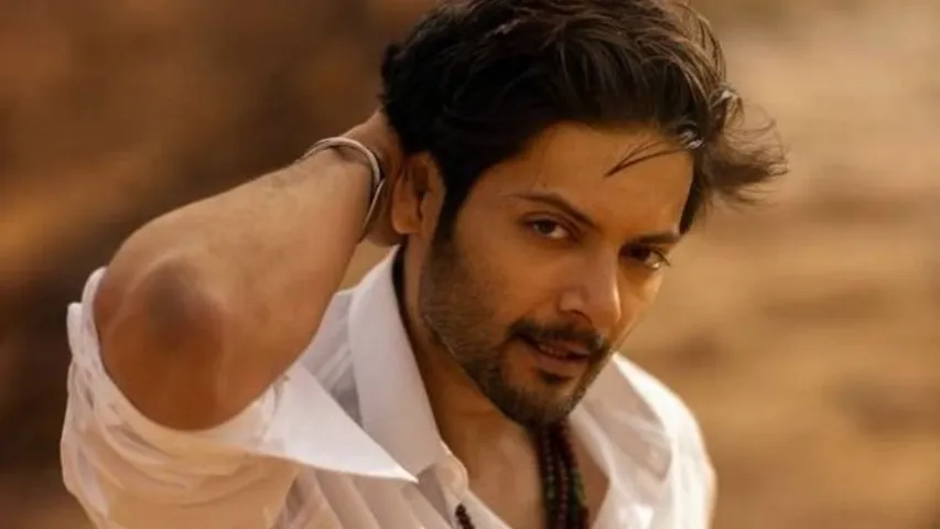 Ali Fazal