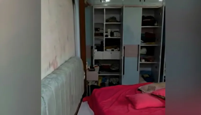 Armed robbery at businessman’s house in Keonjhar