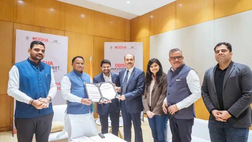 Century Plyboards explores Odisha as key destination for new manufacturing units