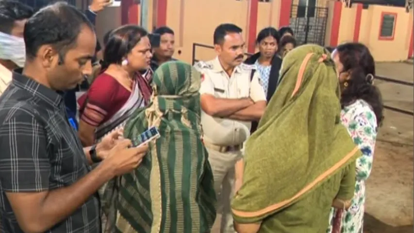 Transgender Person stabbed to death near Pipili